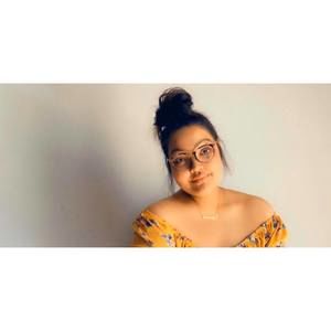 Meet your Posher, Ericajean